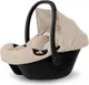 Миниатюра изображения товара Детская универсальная коляска Sweet Baby SBL Elegante Therma 3в1 (кремовый)
