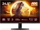 Миниатюра изображения товара Монитор AOC 25G4SRE