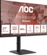 Миниатюра изображения товара Монитор AOC U27E4CV