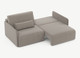 Миниатюра изображения товара Диван Moon Family 118 / MF015553
