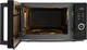 Миниатюра изображения товара Микроволновая печь Vitek VT-MW0720 (черный)