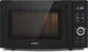 Миниатюра изображения товара Микроволновая печь Vitek VT-MW0720 (черный)