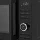 Миниатюра изображения товара Микроволновая печь Vitek VT-MW0720 (черный)