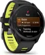 Миниатюра изображения товара Умные часы Garmin Forerunner 170 GPS / 010-03920-00 (черный/желтый)