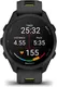 Миниатюра изображения товара Умные часы Garmin Forerunner 170 GPS / 010-03920-00 (черный/желтый)