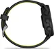 Миниатюра изображения товара Умные часы Garmin Forerunner 170 GPS / 010-03920-00 (черный/желтый)