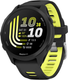 Миниатюра изображения товара Умные часы Garmin Forerunner 170 GPS / 010-03920-00 (черный/желтый)