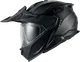 Миниатюра изображения товара Мотошлем Nexx Helmets X.LFC Zero Pro (2XL, черный)