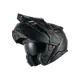 Миниатюра изображения товара Мотошлем Nexx Helmets X.LFC Zero Pro (2XL, черный)