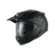 Миниатюра изображения товара Мотошлем Nexx Helmets X.LFC Zero Pro (3XL, черный)