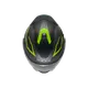 Миниатюра изображения товара Мотошлем Nexx Helmets X.Lifetour Pro Mile (M, серый/неон)