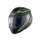 Миниатюра изображения товара Мотошлем Nexx Helmets X.Lifetour Pro Mile (M, серый/неон)