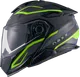 Миниатюра изображения товара Мотошлем Nexx Helmets X.Lifetour Pro Mile (M, серый/неон)
