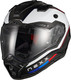 Миниатюра изображения товара Мотошлем Nexx Helmets X.Rally Raid (L, синий/красный)