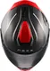 Миниатюра изображения товара Мотошлем Nexx Helmets X.TR Rush (XL, черный/красный)