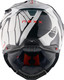 Миниатюра изображения товара Мотошлем Nexx Helmets X.WST3 B-Side (L, белый/черный)