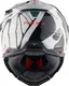 Миниатюра изображения товара Мотошлем Nexx Helmets X.WST3 B-Side (XL, белый/черный)