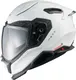 Миниатюра изображения товара Мотошлем Nexx Helmets X.WST3 Plain (S, белый)