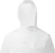 Миниатюра изображения товара Дождевик U Basic Parka / 508001XL (белый)