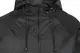 Миниатюра изображения товара Дождевик U Basic Parka / 508099XL (черный)