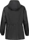 Миниатюра изображения товара Дождевик U Basic Parka / 508099XL (черный)