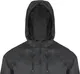 Миниатюра изображения товара Дождевик U Basic Parka / 508099XL (черный)