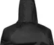 Миниатюра изображения товара Дождевик U Basic Parka / 508099XL (черный)