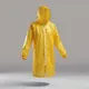 Миниатюра изображения товара Дождевик U Basic Sunny / 191015 (M/L, желтый)