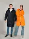 Миниатюра изображения товара Дождевик U Basic Sunny / 191015 (XS/S, желтый)