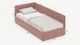Миниатюра изображения товара Кровать-тахта Moon Family 1250 / MF013086