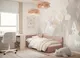 Миниатюра изображения товара Кровать-тахта Moon Family 1250 / MF013086