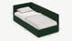 Миниатюра изображения товара Кровать-тахта Moon Family 1250 / MF013090