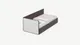 Миниатюра изображения товара Кровать-тахта Moon Family 1250 / MF012988
