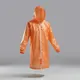 Миниатюра изображения товара Дождевик U Basic Sunny / 191033 (XS/S, оранжевый)