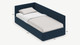 Миниатюра изображения товара Кровать-тахта Moon Family 1250 / MF012992