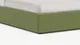 Миниатюра изображения товара Кровать-тахта Moon Family 1250 / MF013034