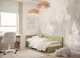 Миниатюра изображения товара Кровать-тахта Moon Family 1250 / MF013034