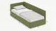 Миниатюра изображения товара Кровать-тахта Moon Family 1250 / MF013034
