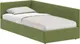 Миниатюра изображения товара Кровать-тахта Moon Family 1250 / MF013034