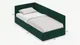 Миниатюра изображения товара Кровать-тахта Moon Family 1250 / MF013036