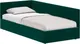 Миниатюра изображения товара Кровать-тахта Moon Family 1250 / MF013036