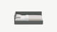 Миниатюра изображения товара Кровать-тахта Moon Family 1250 / MF013058