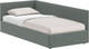 Миниатюра изображения товара Кровать-тахта Moon Family 1250 / MF013058