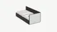Миниатюра изображения товара Кровать-тахта Moon Family 1250 / MF012995