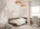 Миниатюра изображения товара Кровать-тахта Moon Family 1250 / MF012995