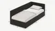 Миниатюра изображения товара Кровать-тахта Moon Family 1250 / MF012995