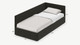 Миниатюра изображения товара Кровать-тахта Moon Family 1250 / MF013067