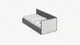 Миниатюра изображения товара Кровать-тахта Moon Family 1250 / MF013055