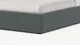 Миниатюра изображения товара Кровать-тахта Moon Family 1250 / MF013055