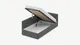 Миниатюра изображения товара Кровать-тахта Moon Family 1250 / MF013055